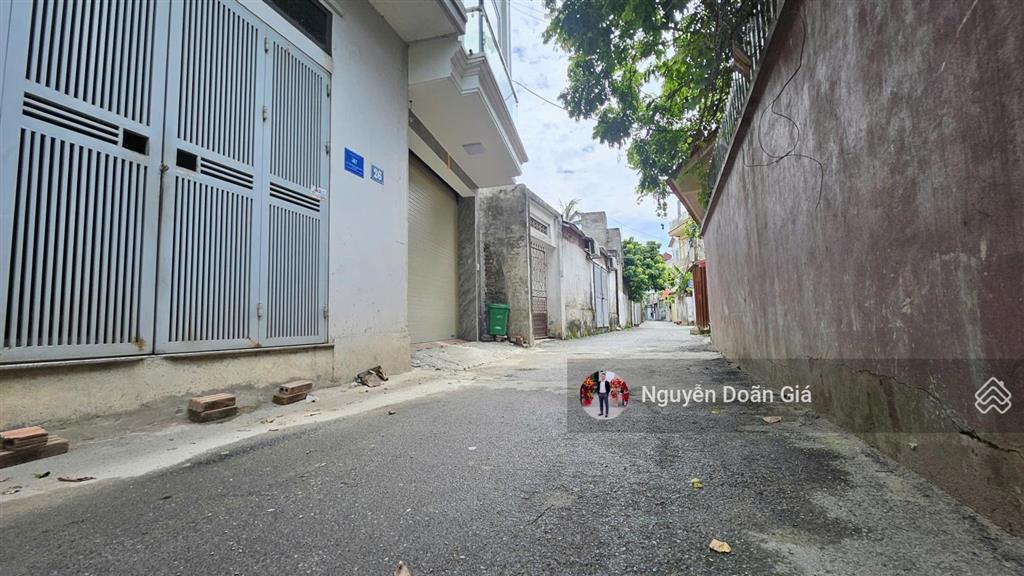 Chỉ 3,x tỷ  nhanh tay sở hữu ngay 45m đất thổ cư tại an thượng an khánh, sẵn sổ  cơ hội hiếm có
