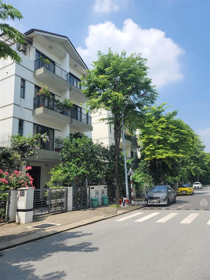 Quỹ căn liền kề, biệt thự chuyển nhượng t7/2026 cập nhật mới  giá tốt thị trường tại nam an khánh