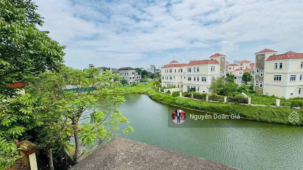 Quỹ căn liền kề, biệt thự chuyển nhượng t7/2026 cập nhật mới  giá tốt thị trường tại nam an khánh
