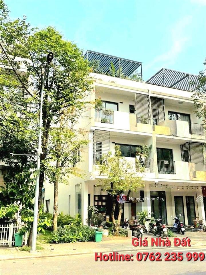 Quỹ căn liền kề, biệt thự chuyển nhượng t7/2026 cập nhật mới  giá tốt thị trường tại nam an khánh