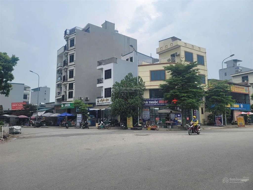 Chạm đáy siêu phẩm 54m bán tại đất dv an thọ an khánh  giá tốt thị trường  view thoáng