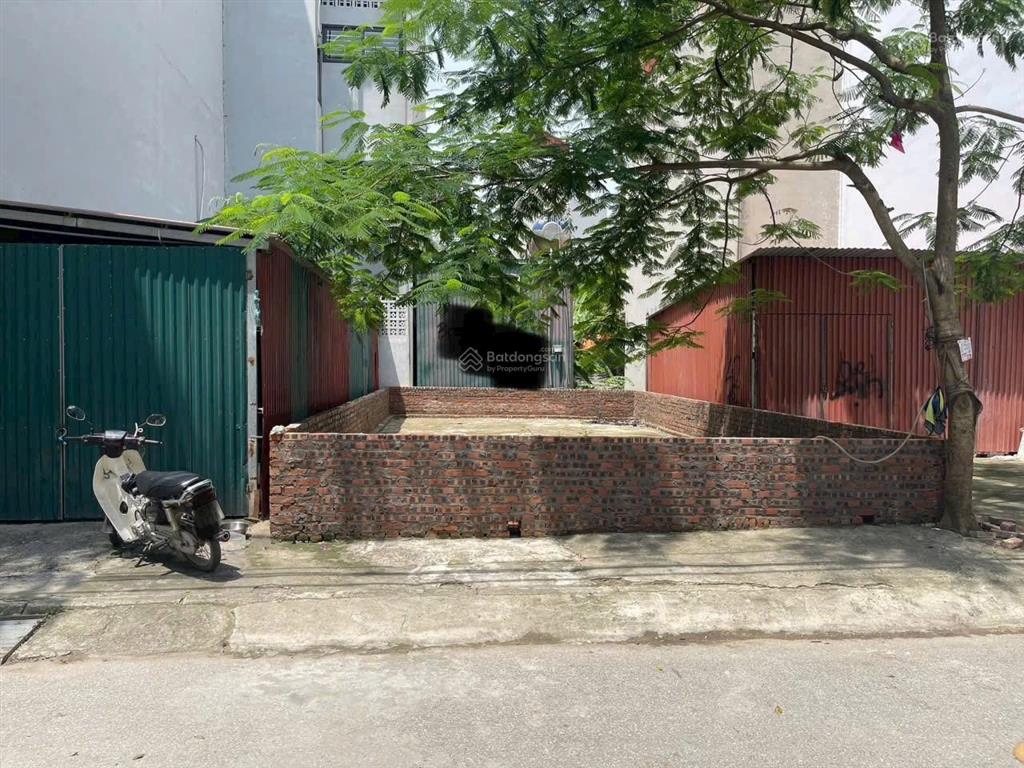 Chạm đáy siêu phẩm 54m bán tại đất dv an thọ an khánh  giá tốt thị trường  view thoáng