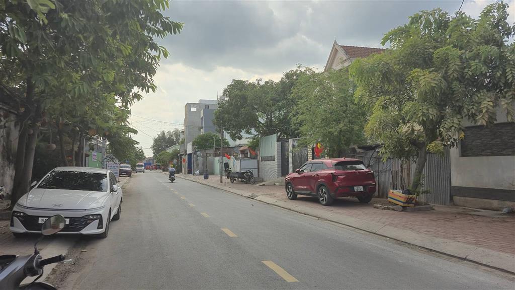 MẶT TIỀN PHẠM VĂN CHIÊU - 0399144934 Thảo
