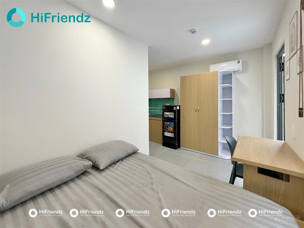Cho thuê cc mini, căn hộ 28m² tại võ văn hát, 4,5 triệu/th, long trường, quận 9 cũ thủ đức