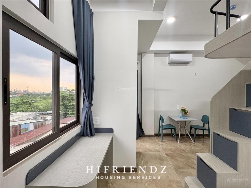 Cho thuê căn hộ dịch vụ cc mini, 26m2, 6 triệu, ở quang trung, tăng nhơn phú a, quận 9 (cũ), tp.hcm