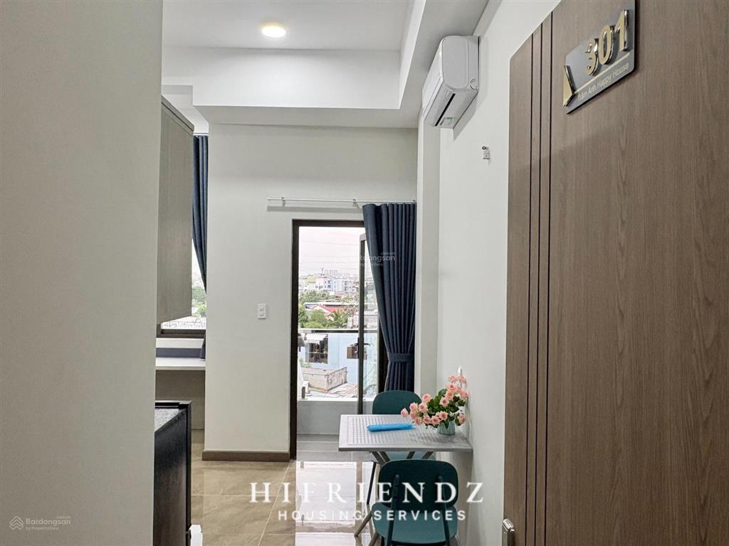 Cho thuê căn hộ dịch vụ cc mini, 26m2, 6 triệu, ở quang trung, tăng nhơn phú a, quận 9 (cũ), tp.hcm