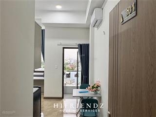 Cho thuê căn hộ dịch vụ cc mini, 26m2, 6 triệu, ở quang trung, tăng nhơn phú a, quận 9 (cũ), tp.hcm
