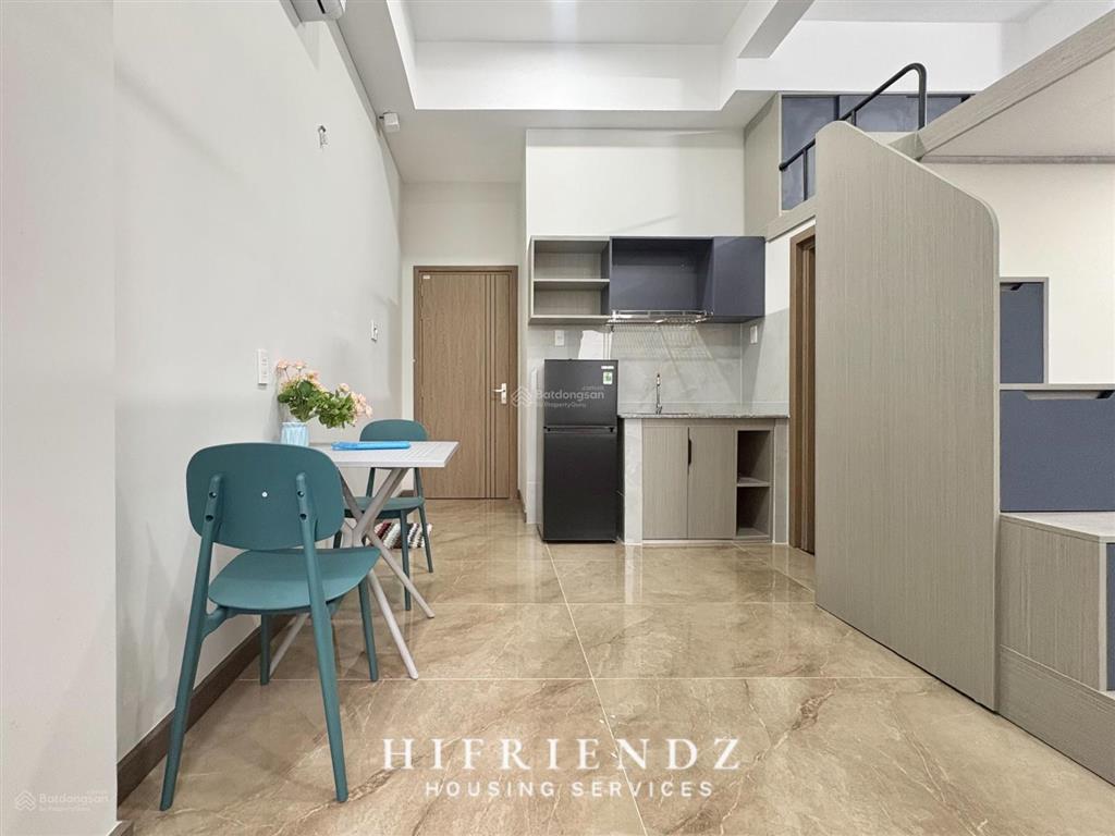 Cho thuê căn hộ dịch vụ cc mini, 26m2, 6 triệu, ở quang trung, tăng nhơn phú a, quận 9 (cũ), tp.hcm