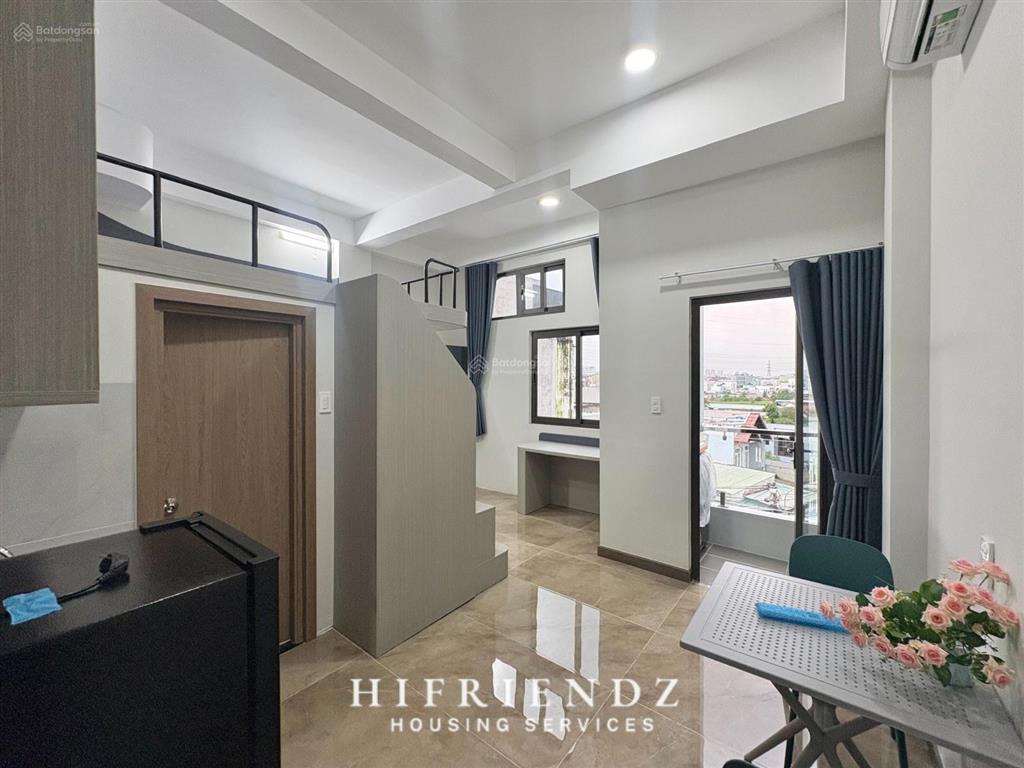 Cho thuê căn hộ dịch vụ cc mini, 26m2, 6 triệu, ở quang trung, tăng nhơn phú a, quận 9 (cũ), tp.hcm