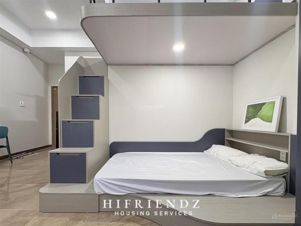 Cho thuê căn hộ dịch vụ cc mini, 26m2, 6 triệu, ở quang trung, tăng nhơn phú a, quận 9 (cũ), tp.hcm