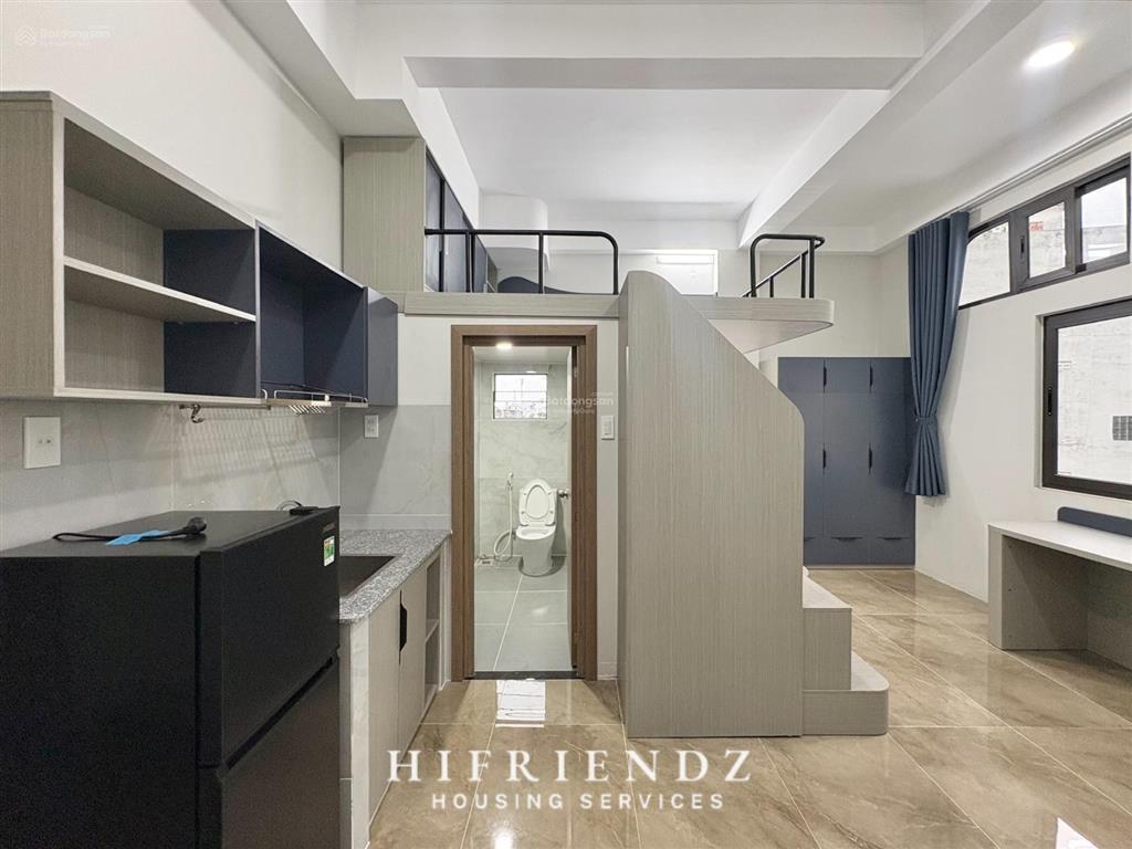 Cho thuê căn hộ dịch vụ cc mini, 26m2, 6 triệu, ở quang trung, tăng nhơn phú a, quận 9 (cũ), tp.hcm