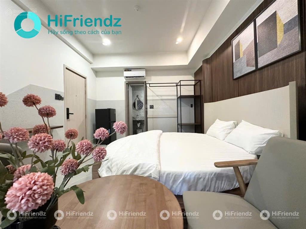 Cho thuê căn hộ, chung cư mini 24m2, giá chỉ 4,3 triệu tại võ văn hát, long trường quận 9, tp.hcm