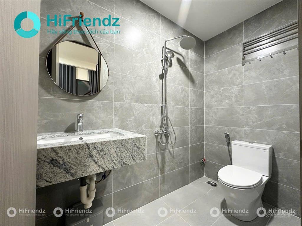 Cho thuê căn hộ, chung cư mini 24m2, giá chỉ 4,3 triệu tại võ văn hát, long trường quận 9, tp.hcm