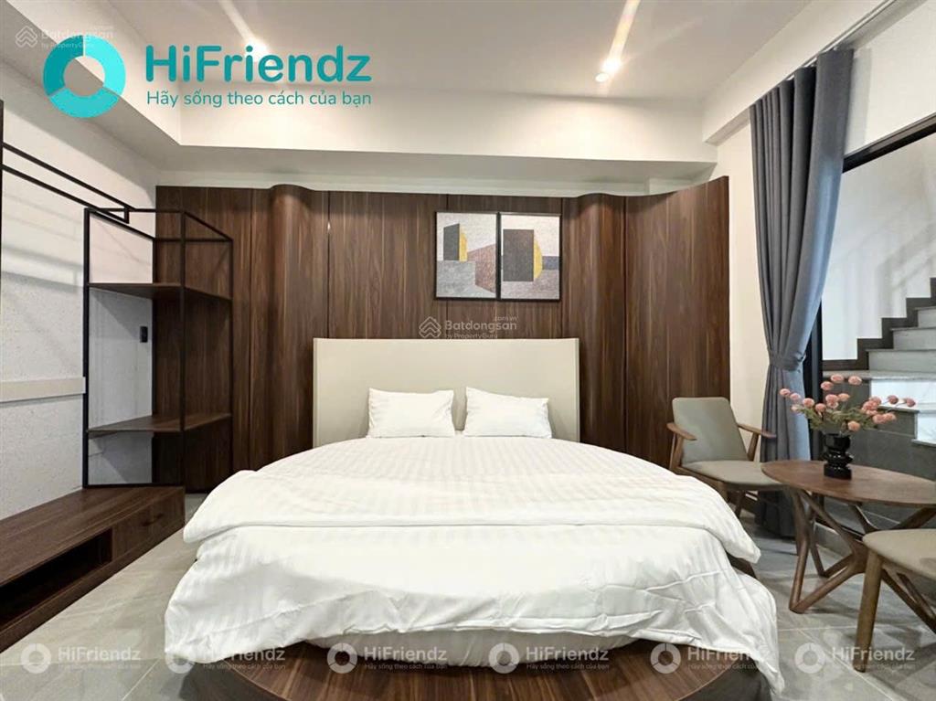 Cho thuê căn hộ, chung cư mini 24m2, giá chỉ 4,3 triệu tại võ văn hát, long trường quận 9, tp.hcm