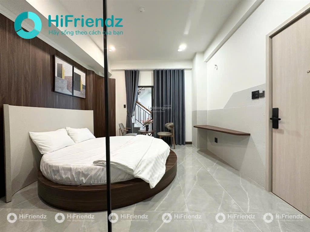Cho thuê căn hộ, chung cư mini 24m2, giá chỉ 4,3 triệu tại võ văn hát, long trường quận 9, tp.hcm