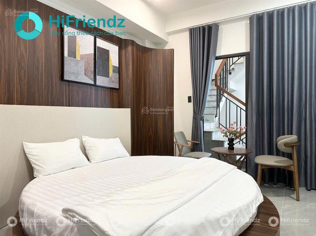Cho thuê căn hộ, chung cư mini 24m2, giá chỉ 4,3 triệu tại võ văn hát, long trường quận 9, tp.hcm