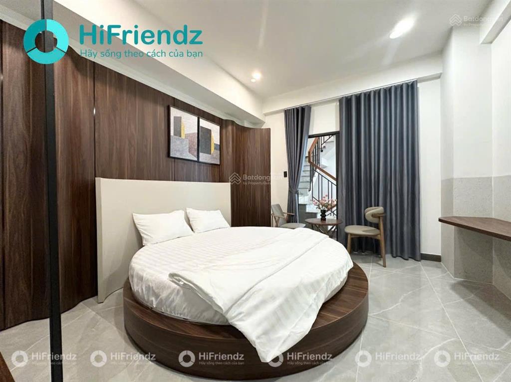Cho thuê căn hộ, chung cư mini 24m2, giá chỉ 4,3 triệu tại võ văn hát, long trường quận 9, tp.hcm