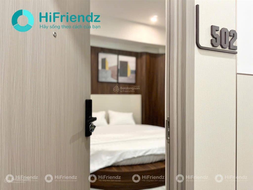 Cho thuê căn hộ, chung cư mini 24m2, giá chỉ 4,3 triệu tại võ văn hát, long trường quận 9, tp.hcm