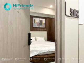 Cho thuê căn hộ, chung cư mini 24m2, giá chỉ 4,3 triệu tại võ văn hát, long trường quận 9, tp.hcm
