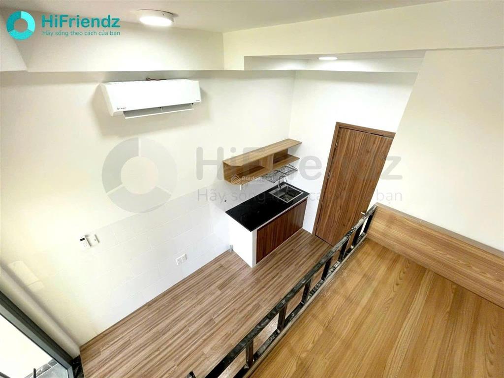 Cho thuê căn hộ cc mini giá 3,9 triệu tại ufm võ văn hát, long trường quận 9 (cũ) thủ đức, 22m2