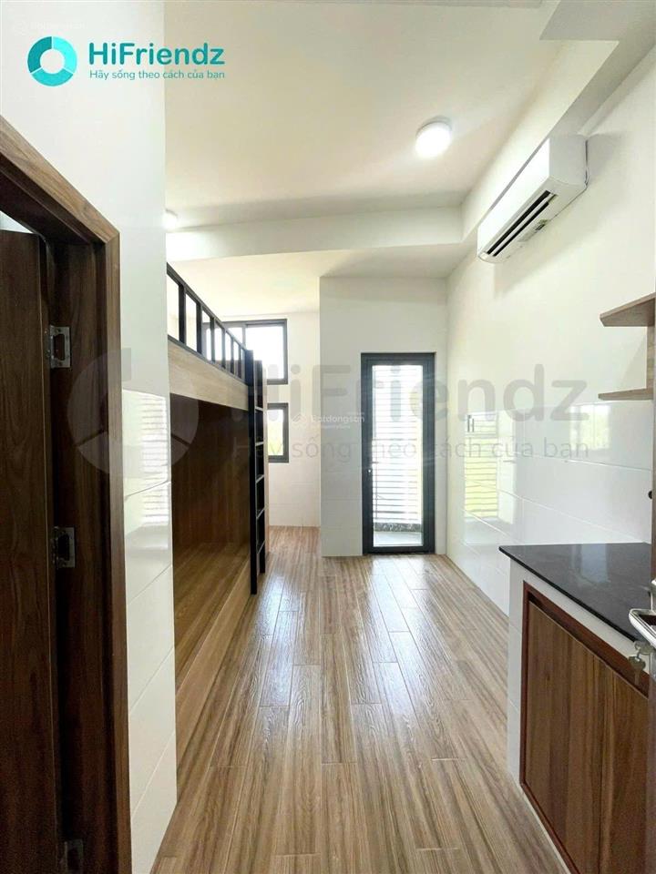 Cho thuê căn hộ cc mini giá 3,9 triệu tại ufm võ văn hát, long trường quận 9 (cũ) thủ đức, 22m2
