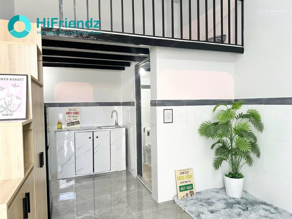 Cho thuê nhà trọ, phòng trọ 2,9 triệu, 30m2 tại võ văn hát, long trường, quận 9 (cũ), thủ đức