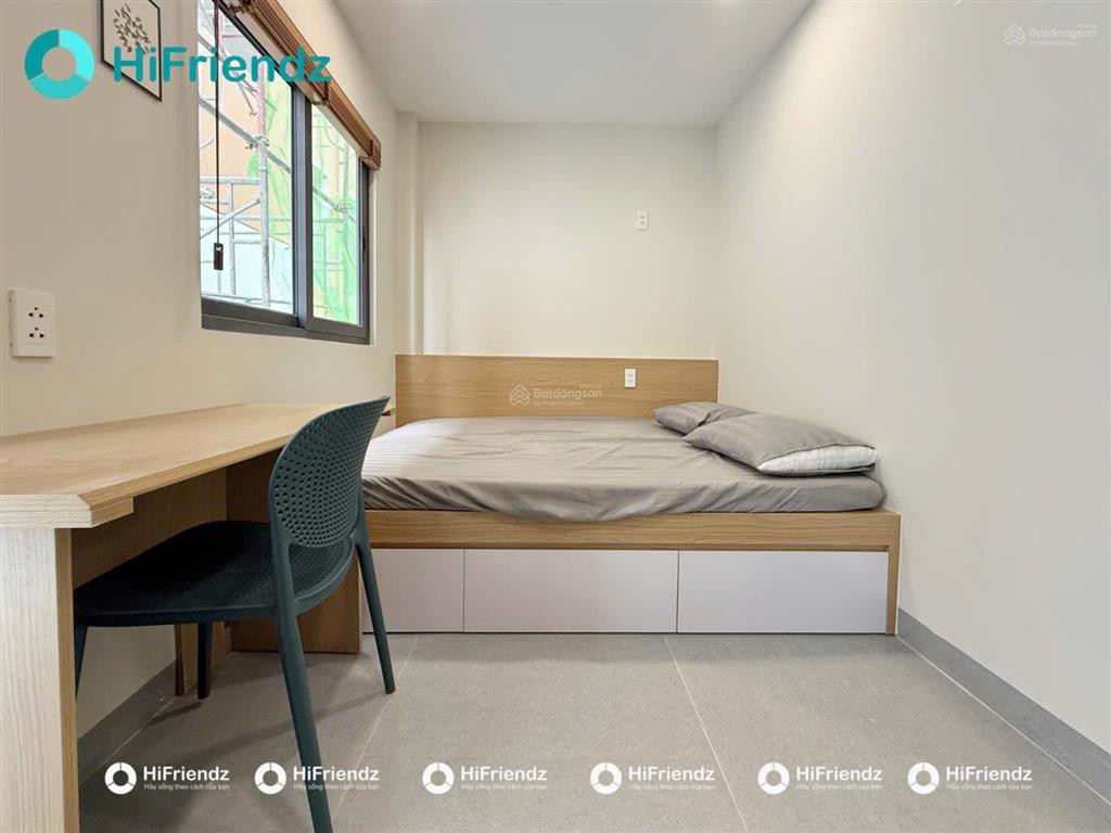 Cho thuê cc mini, căn hộ 28m² tại võ văn hát, 4,5 triệu/th, long trường, quận 9 cũ thủ đức