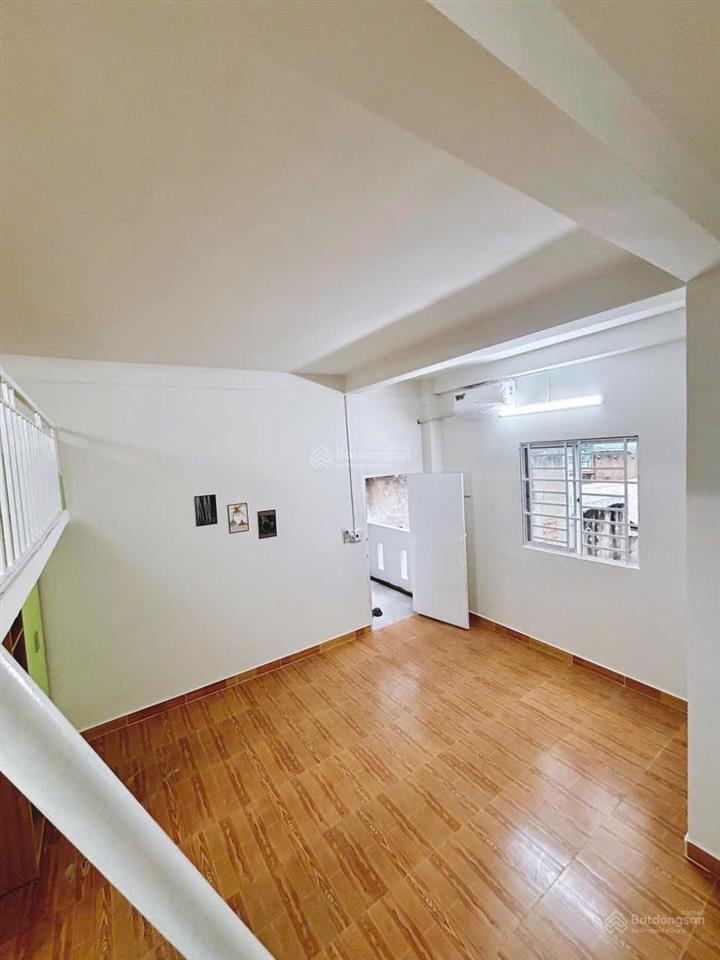 Cho thuê căn hộ dịch vụ mini 40m2 tại đường số 5, linh trung (cũ) linh xuân thủ đức, giá 4,6 triệu