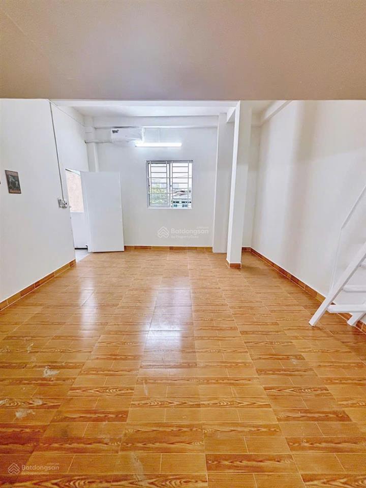 Cho thuê căn hộ dịch vụ mini 40m2 tại đường số 5, linh trung (cũ) linh xuân thủ đức, giá 4,6 triệu