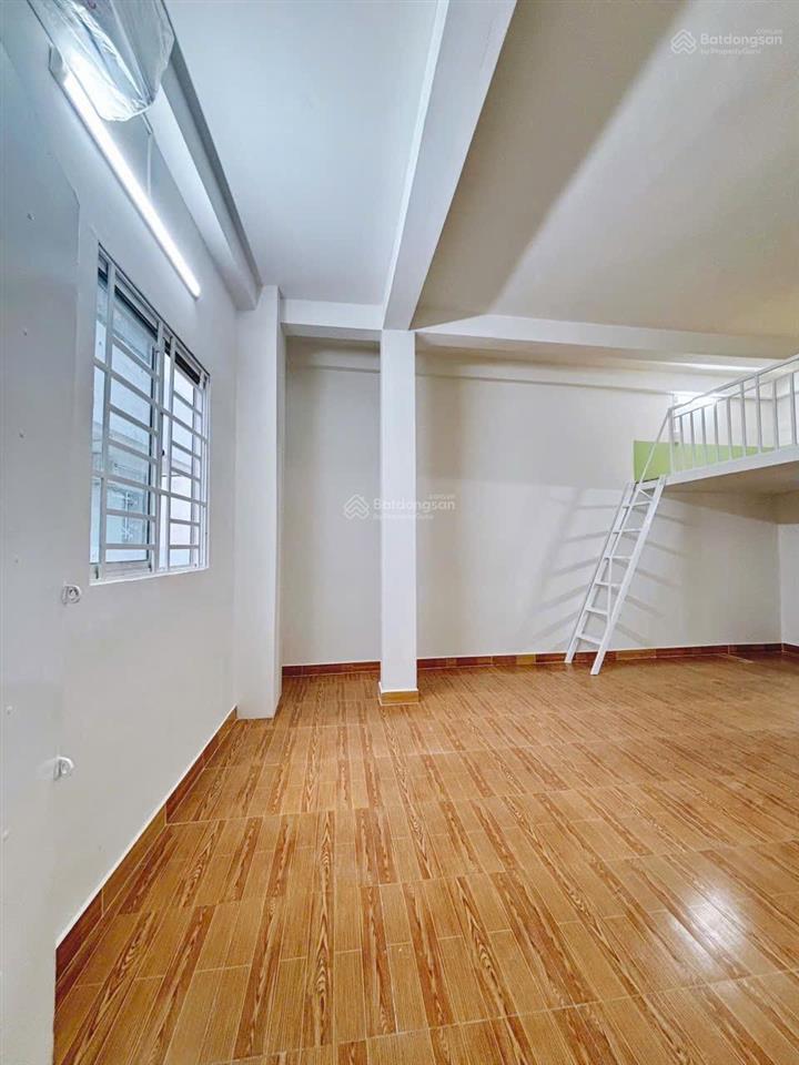 Cho thuê căn hộ dịch vụ mini 40m2 tại đường số 5, linh trung (cũ) linh xuân thủ đức, giá 4,6 triệu