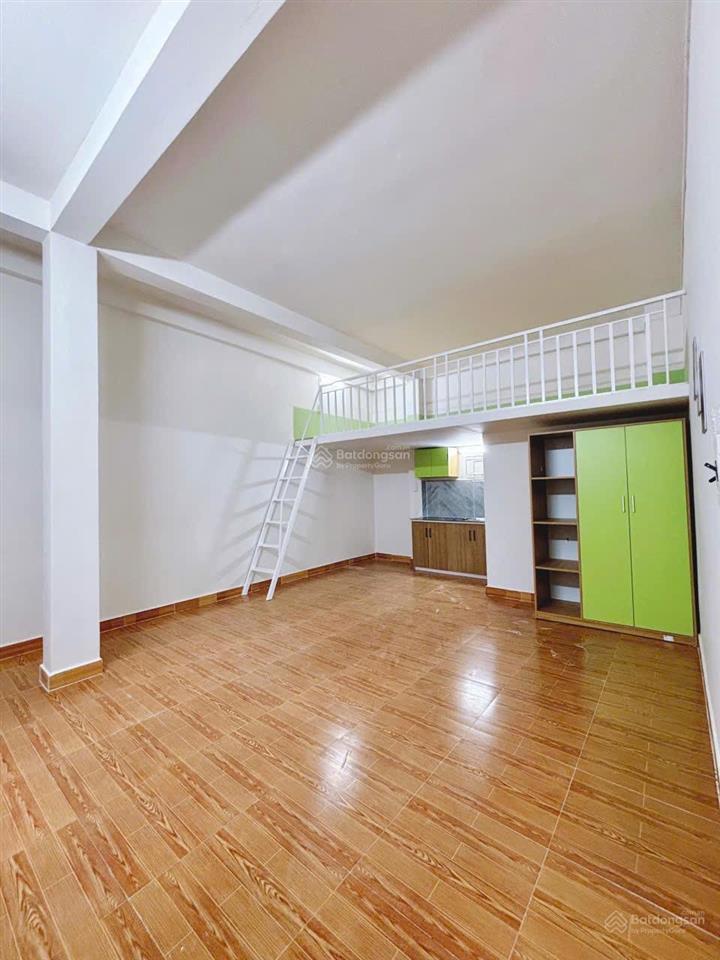 Cho thuê căn hộ dịch vụ mini 40m2 tại đường số 5, linh trung (cũ) linh xuân thủ đức, giá 4,6 triệu