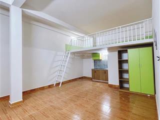Cho thuê căn hộ dịch vụ mini 40m2 tại đường số 5, linh trung (cũ) linh xuân thủ đức, giá 4,6 triệu