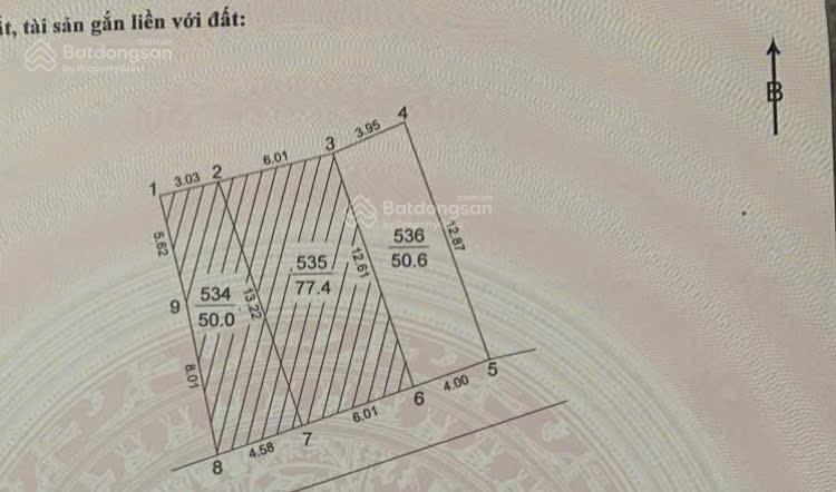 Giá hời xuân đỉnh  50m2 x 4 tầng  sổ đẹp sẵn sàng giao dịch  giá 7.5 tỷ có tl