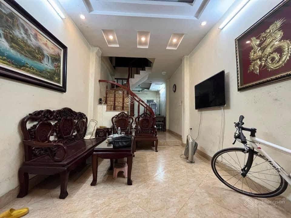 Giá hời xuân đỉnh  50m2 x 4 tầng  sổ đẹp sẵn sàng giao dịch  giá 7.5 tỷ có tl