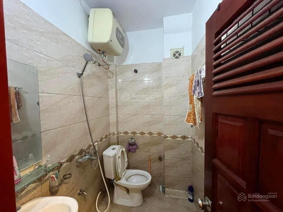 Giá hời xuân đỉnh  50m2 x 4 tầng  sổ đẹp sẵn sàng giao dịch  giá 7.5 tỷ có tl