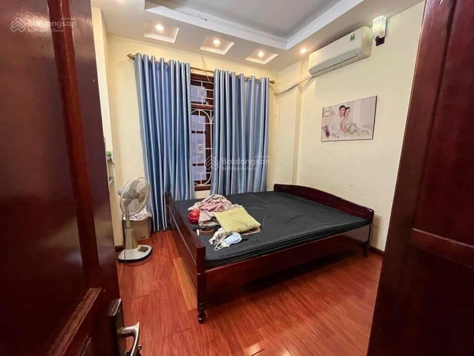 Giá hời xuân đỉnh  50m2 x 4 tầng  sổ đẹp sẵn sàng giao dịch  giá 7.5 tỷ có tl