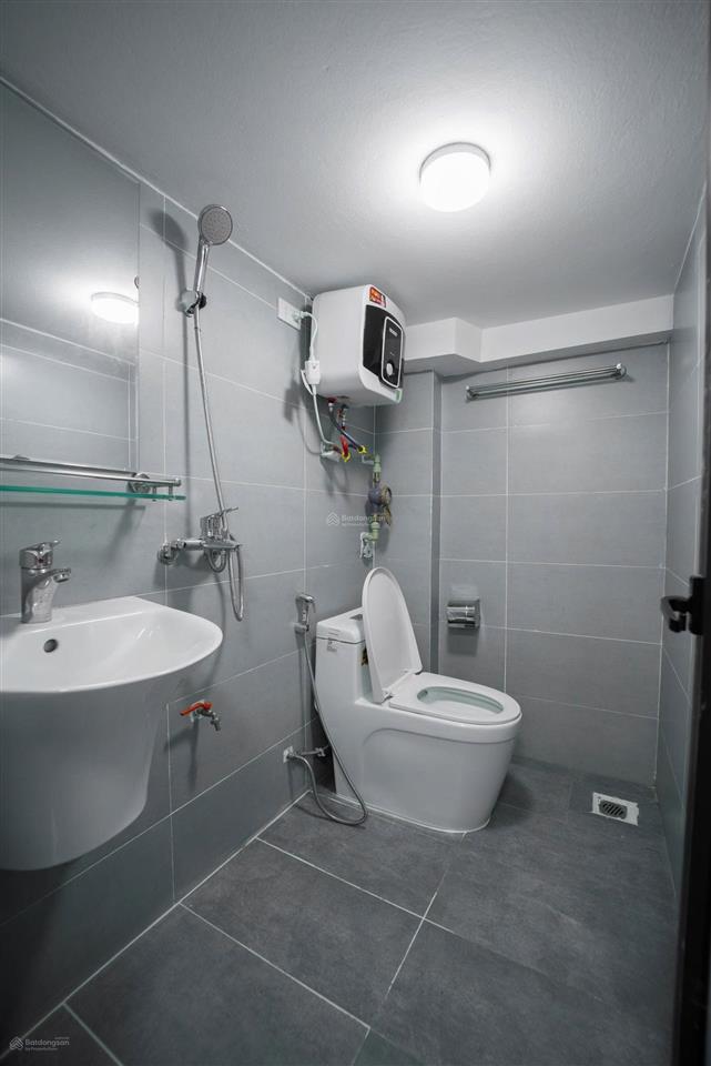 Siêu phẩm! tòa căn hộ xuân đỉnh  lô góc 3 mặt thoáng  ô tô đỗ cửa vào nhà  100m2 x 7 tầng tm