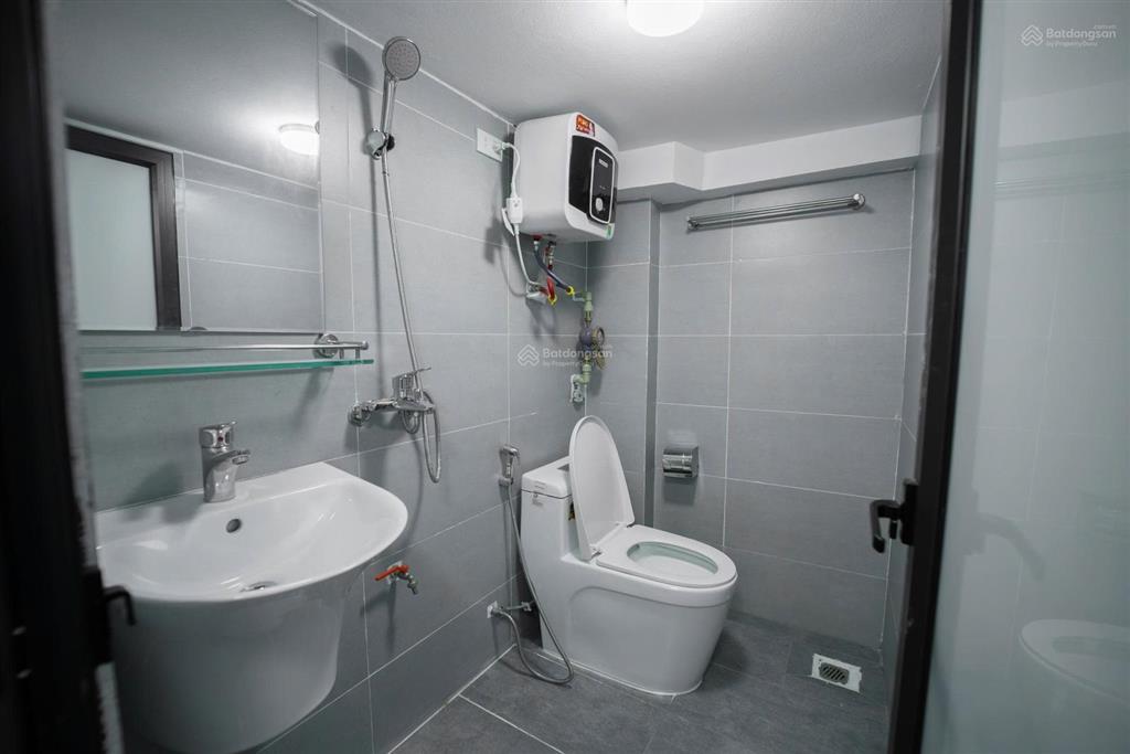 Siêu phẩm! tòa căn hộ xuân đỉnh  lô góc 3 mặt thoáng  ô tô đỗ cửa vào nhà  100m2 x 7 tầng tm
