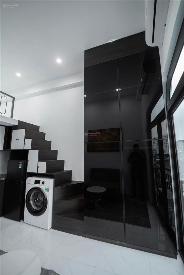 Siêu phẩm! tòa căn hộ xuân đỉnh  lô góc 3 mặt thoáng  ô tô đỗ cửa vào nhà  100m2 x 7 tầng tm