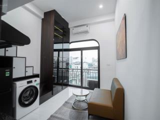 Siêu phẩm! tòa căn hộ xuân đỉnh  lô góc 3 mặt thoáng  ô tô đỗ cửa vào nhà  100m x 7 tầng tm