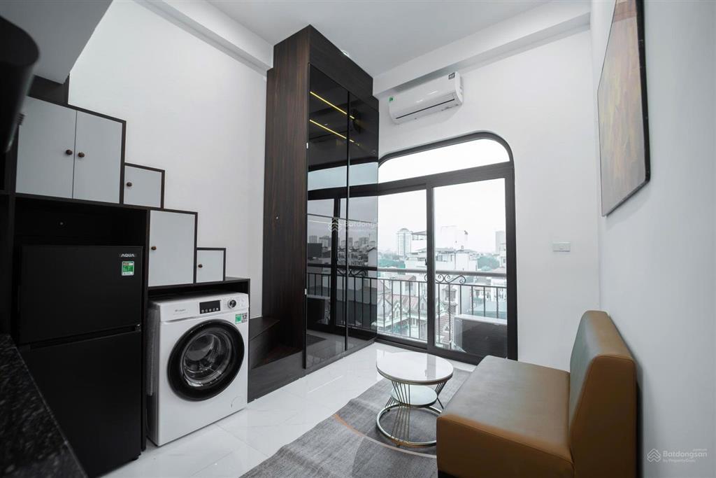 Siêu phẩm! tòa căn hộ xuân đỉnh  lô góc 3 mặt thoáng  ô tô đỗ cửa vào nhà  100m2 x 7 tầng tm