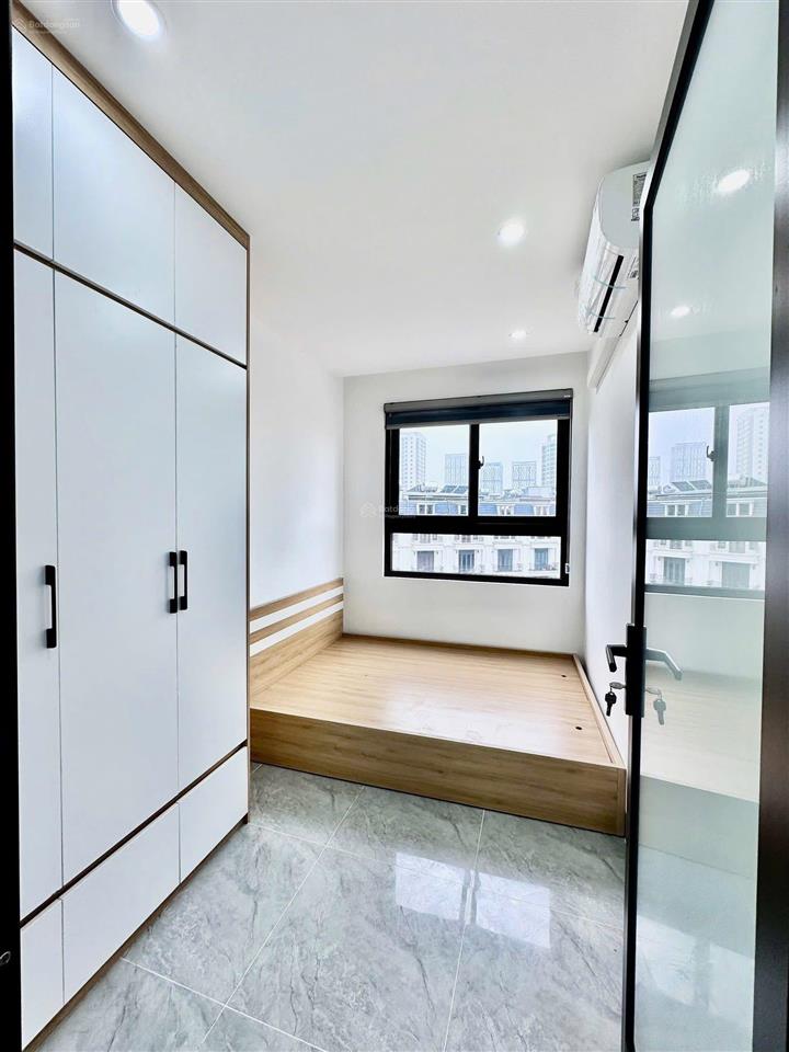 Xuân đỉnh tòa chdv cao cấp  thông  ô tô  15 căn hộ  thu 100tr/tháng  76m2 x 7 tầng