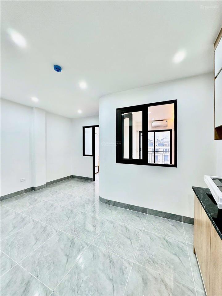 Xuân đỉnh tòa chdv cao cấp  thông  ô tô  15 căn hộ  thu 100tr/tháng  76m2 x 7 tầng