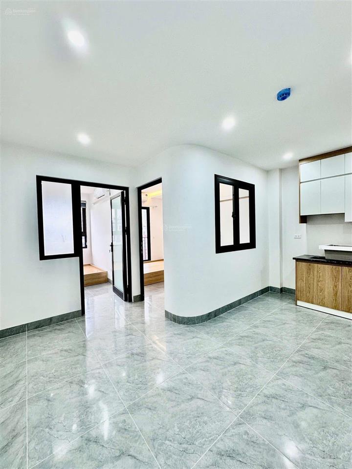 Xuân đỉnh tòa chdv cao cấp  thông  ô tô  15 căn hộ  thu 100tr/tháng  76m2 x 7 tầng
