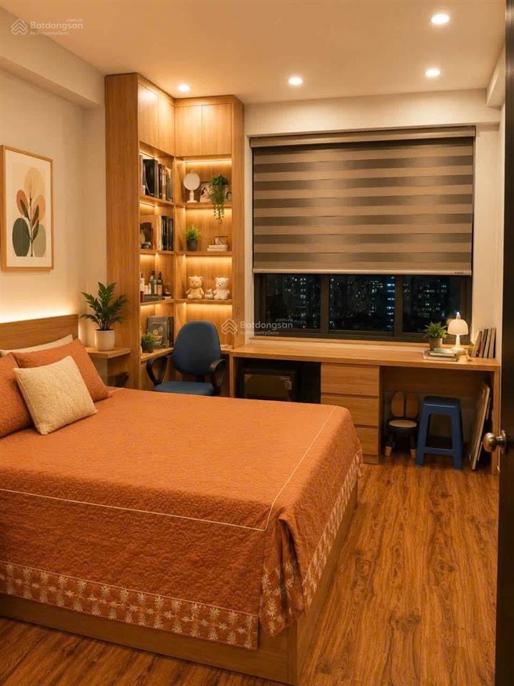 Cực hiếm! 5 tỷ cho chung cư lô góc c1  c2 xuân đỉnh  ngoại giao đoàn, 66m, 2 ngủ full đồ