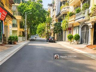 Nguyễn khánh toàn, gần cv nghĩa đô, không qh, xây chdv, dt 130m  mt 3m  ngõ 3m