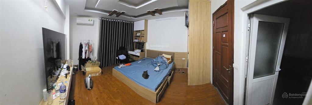 Cho thuê nhà xuân đỉnh 31m x 5 tầng 3 phòng ngủ  vào ở ngay