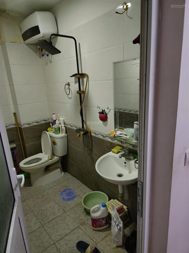 Cho thuê nhà xuân đỉnh 31m x 5 tầng 3 phòng ngủ  vào ở ngay
