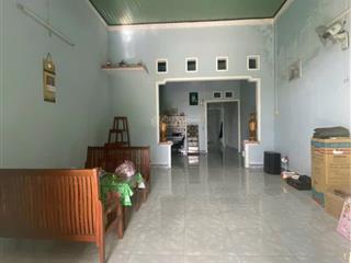 Cho thuê nhà riêng tại quốc lộ 1a, cát tân, phù cát, 8 triệu, 100m2