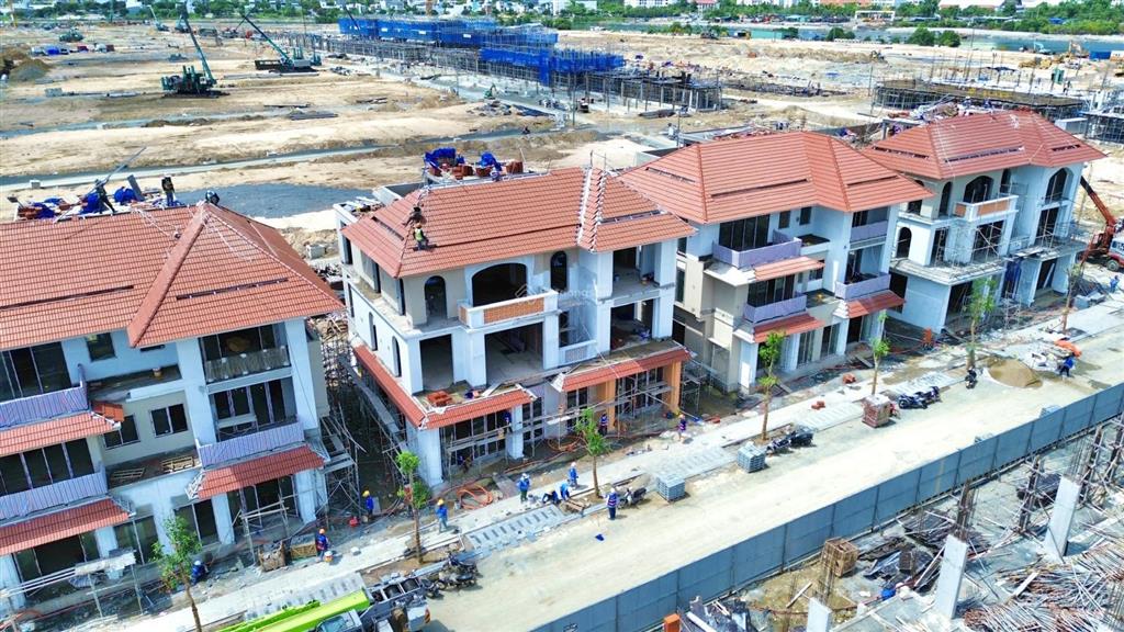 Căn thấp tầng charmora city nha trang thanh toán 50% nhận nhà ký hđmb ngay